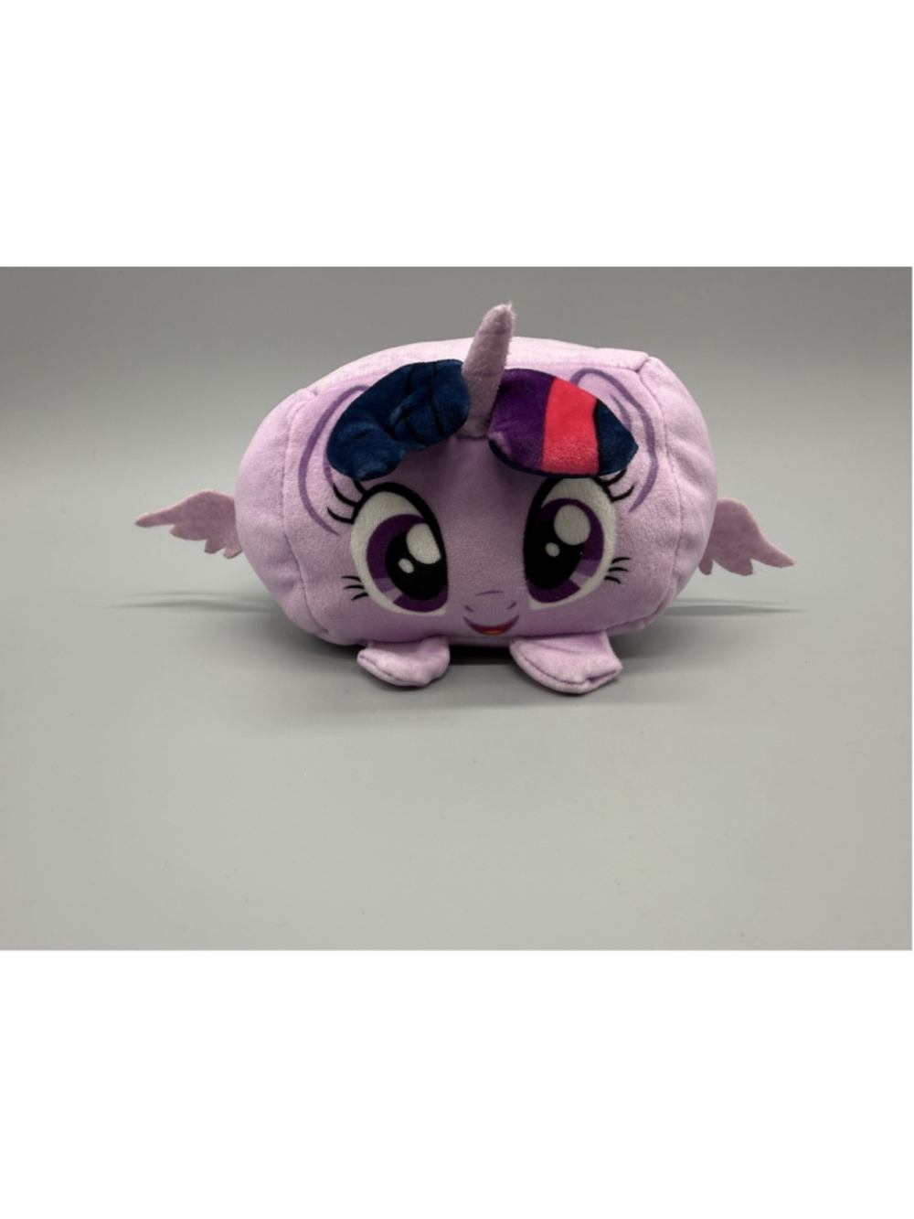 2017 CUBD My Little Pony Squishy Twilight Sparkle Plush